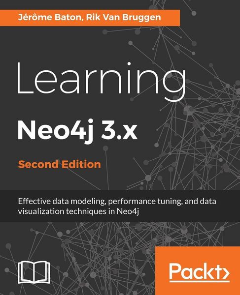 Produktbild: Learning Neo4j 3.x