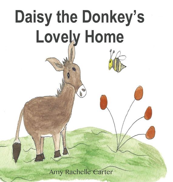Produktbild: Daisy the Donkey's Lovely Home