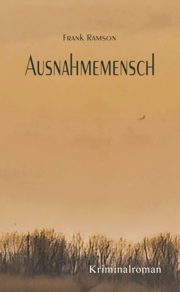 Ausnahmemensch, Taschenbuch von Frank Ramson, Tredition, 9783384036377
