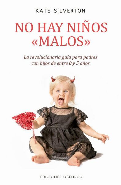 Produktbild: No Hay Ni&ntilde;os Malos