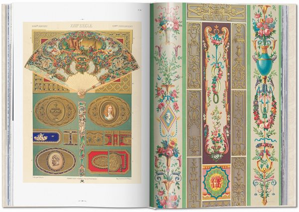 Produktbild: The World of Ornament