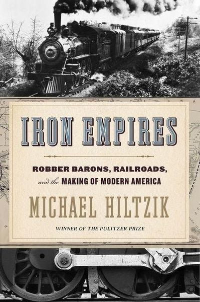 Produktbild: Iron Empires