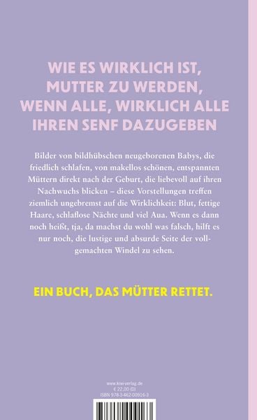 Produktbild: 8000 Arten, als Mutter zu versagen