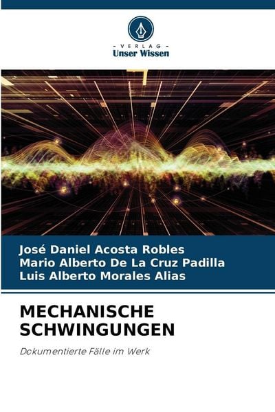 Produktbild: Mechanische Schwingungen