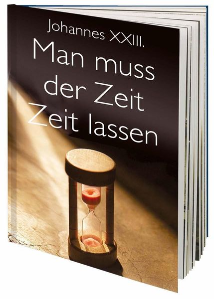 Produktbild: Jetzt ist die Zeit