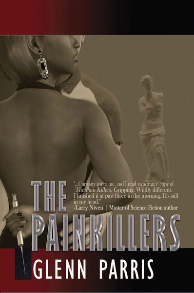 Produktbild: The Painkillers