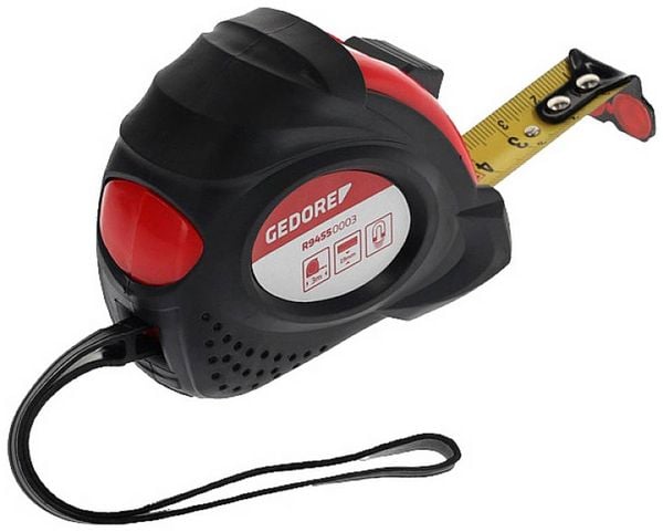 Produktbild: Gedore RED R94550003 3301427 Ma&szlig;band ABS