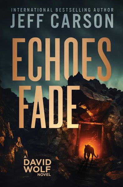 Produktbild: Echoes Fade