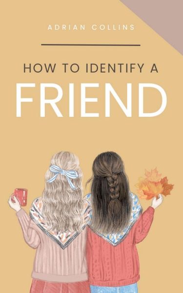 Produktbild: How to Identify a Friend