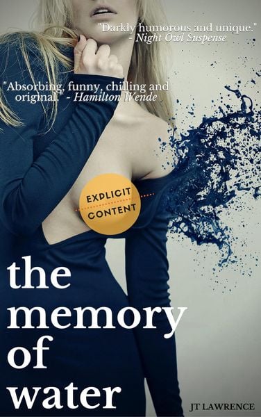 Produktbild: The Memory of Water