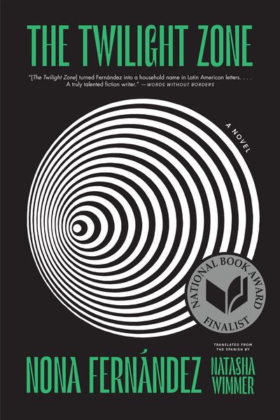 Produktbild: The Twilight Zone