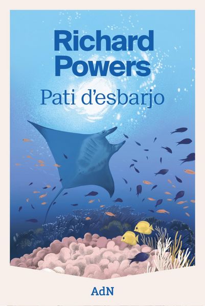 Produktbild: Pati d'esbarjo