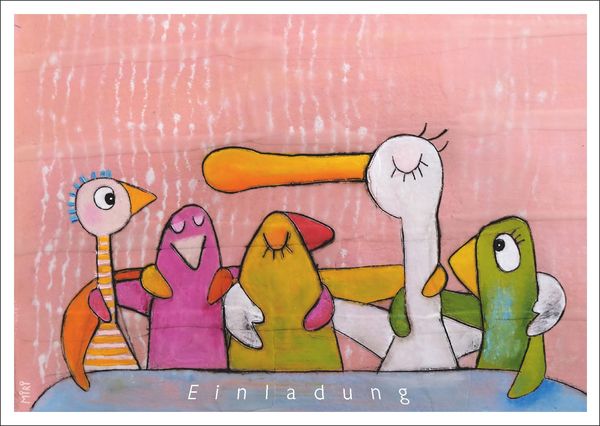 Produktbild: KartenK&auml;stchen "F&uuml;r dich!"