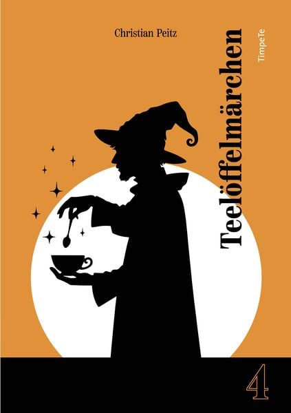 Produktbild: Teel&ouml;ffelm&auml;rchen