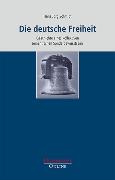 Produktbild: Die deutsche Freiheit