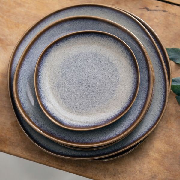 Produktbild: Villeroy & Boch Lave Brotteller