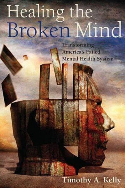 Produktbild: Healing the Broken Mind