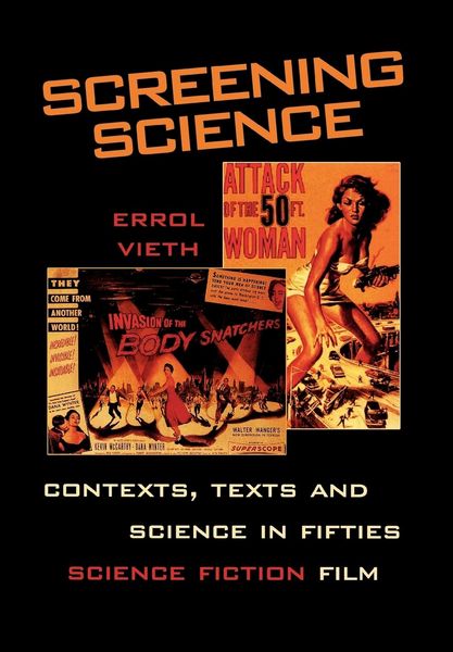 Produktbild: Screening Science