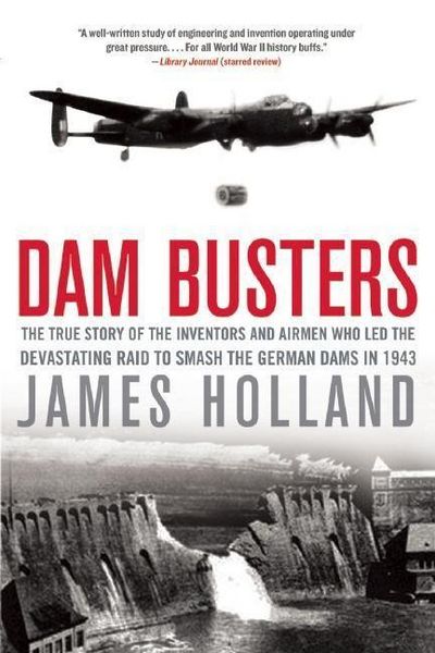 Produktbild: Dam Busters