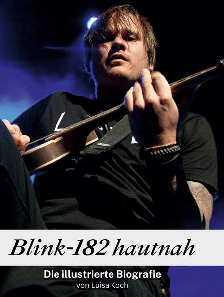 Produktbild: Blink-182 hautnah
