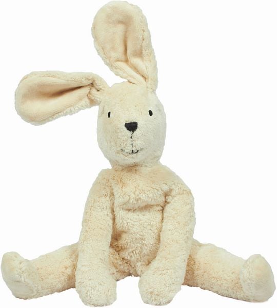 Produktbild: Schlenker Tierpuppe Hase, gro&szlig; | weiss