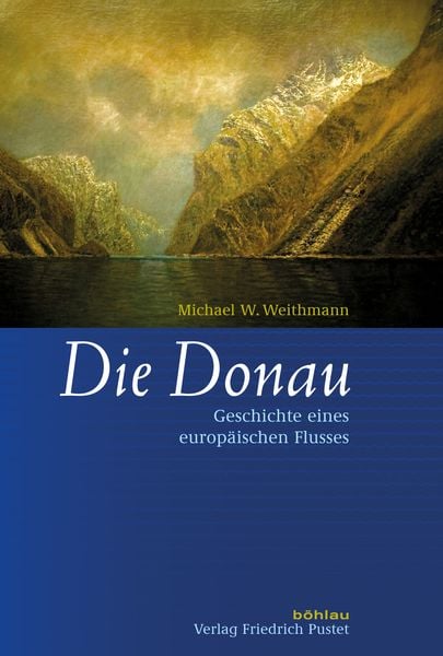 Produktbild: Die Donau