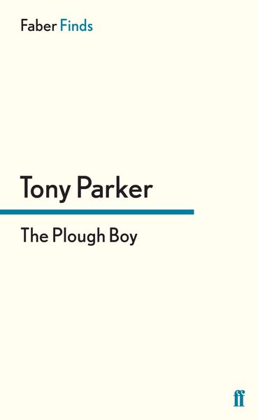 Produktbild: The Plough Boy