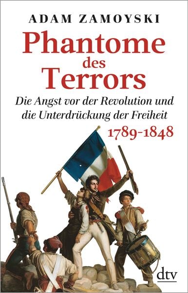 Produktbild: Phantome des Terrors