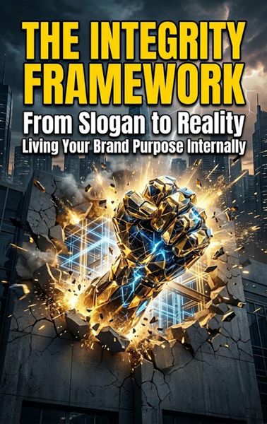 Produktbild: The Integrity Framework