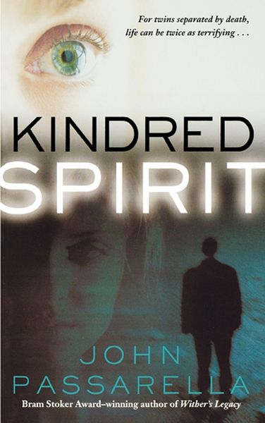 Produktbild: Kindred Spirit