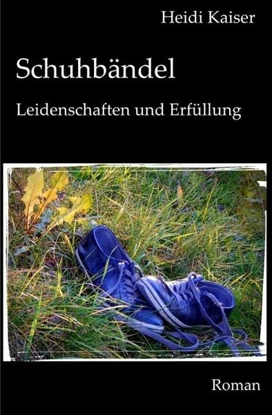 Produktbild: Paulas Leben / Schuhb&auml;ndel