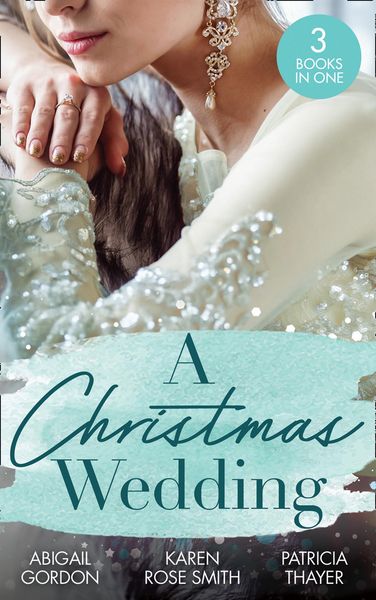 Produktbild: A Christmas Wedding