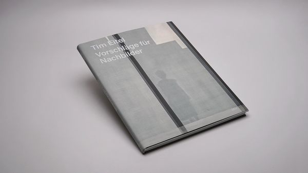 Produktbild: Tim Eitel &ndash; Vorschl&auml;ge f&uuml;r Nachbilder /&thinsp;Propositions for Afterimages