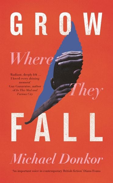Produktbild: Grow Where They Fall