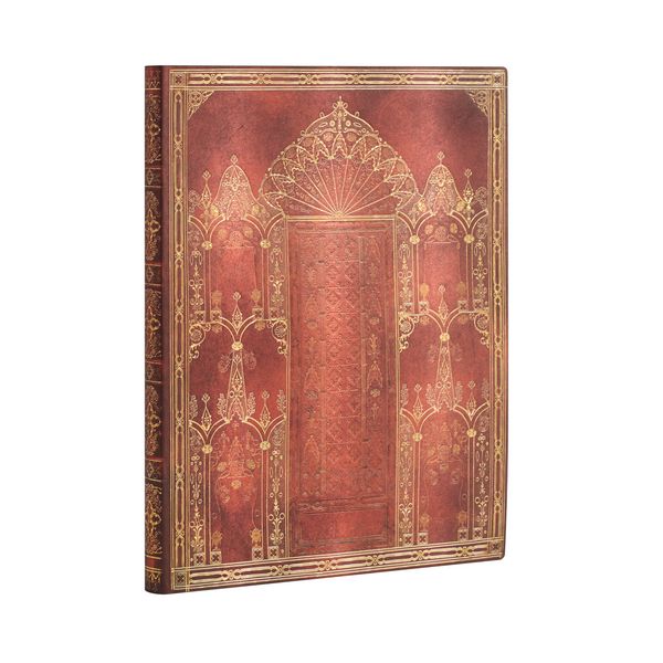 Produktbild: Softcover Notizbuch Isle of Ely, Ultra, Liniert