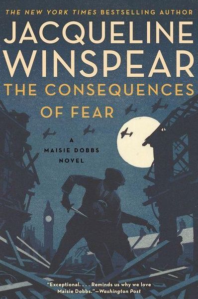 Produktbild: The Consequences of Fear