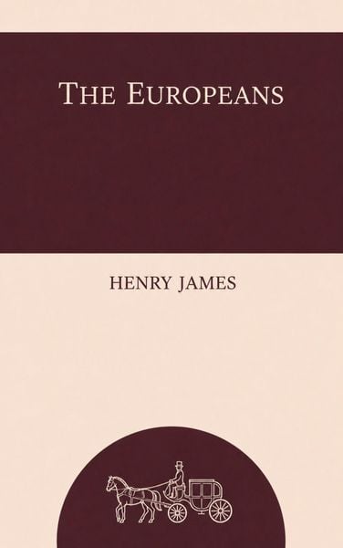 Produktbild: The Europeans