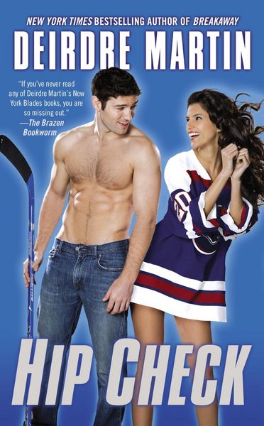 Produktbild: Hip Check
