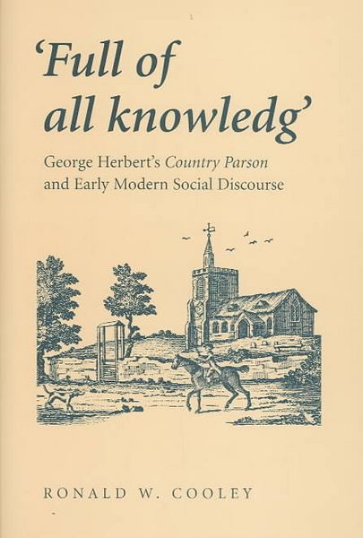 Produktbild: 'Full of All Knowledg'