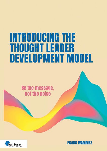 Produktbild: Introducing the Thought Leader Development Model