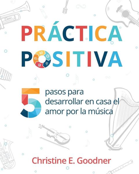 Produktbild: Pr&aacute;ctica positiva