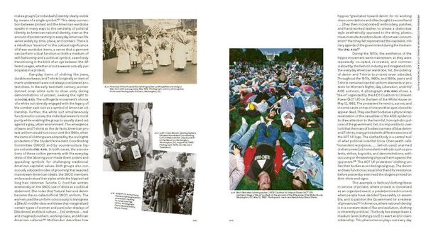 Produktbild: (Re)Dressing American Fashion