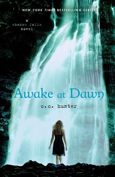 Produktbild: Shadow Falls Camp 02. Awake at Dawn