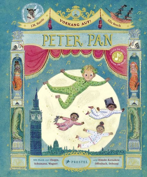 Produktbild: Peter Pan