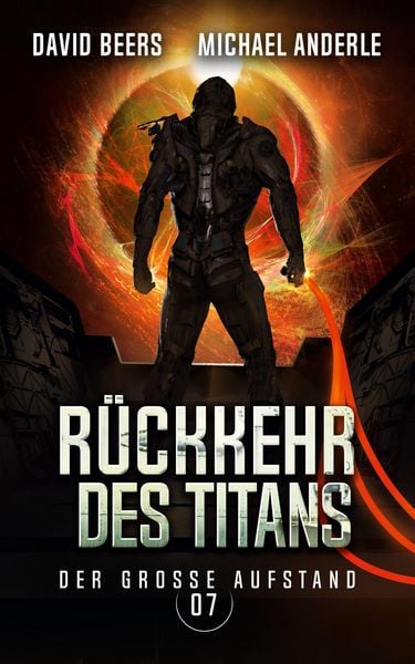 Produktbild: R&uuml;ckkehr des Titans
