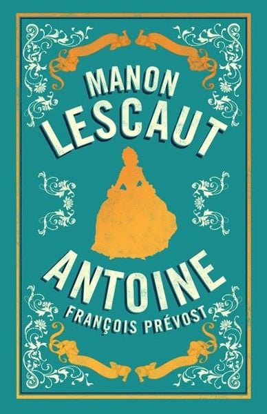 Produktbild: Manon Lescaut