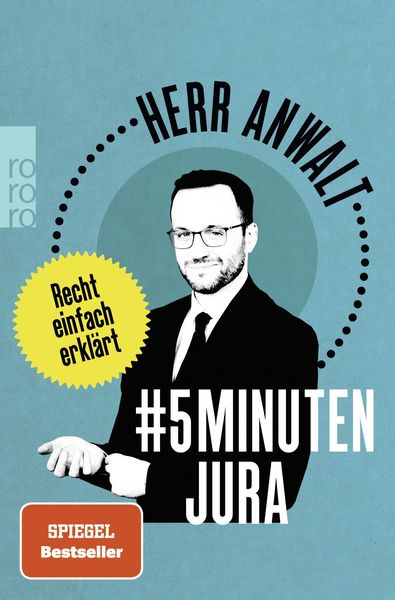 Produktbild: #5MinutenJura