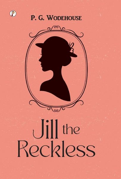 Produktbild: Jill the Reckless