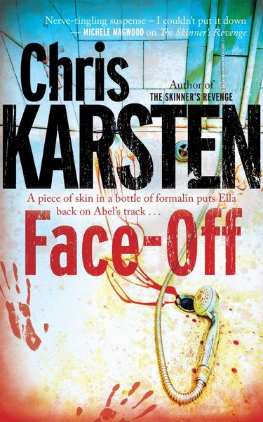 Produktbild: Face-Off