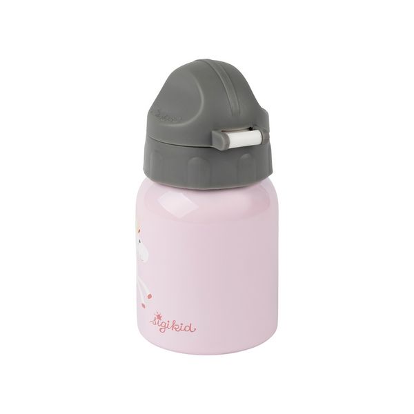 Produktbild: sigikid 25375 - Trinkflasche Einhorn 250ml